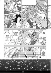(C50) [RPG COMPANY (Various)] Megami Tamashii | Ah My Goddess Spirits (Ah! My Goddess, Sakura Taisen) [English] [SaHa]