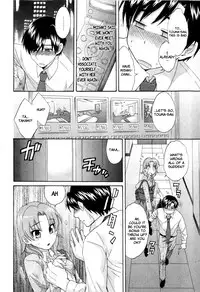[Pon Takahanada] Tenshi no Marshmallow 2 [English] [Faytear + Lunatic Translations]