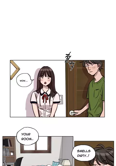 Atonement Camp Ch.1-40