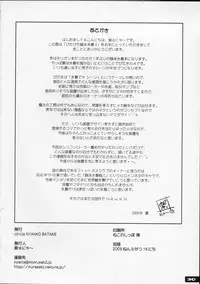 (C76) [Nyanko Batake (Murasaki Nyaa)] Pitapita Kyouei Mizugi 4 [English] [desudesu]