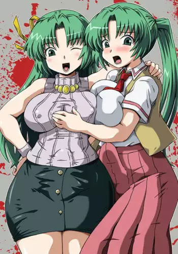 くいしんぼ♥ゆゆぱい