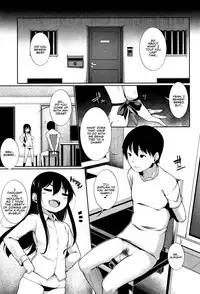 Koakuma ☆ à la Mode | Little Devil ☆ à la Mode Ch. 1-2