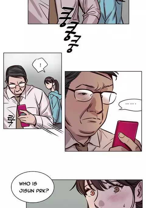 Atonement Camp Ch.1-40