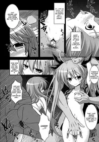 (COMIC1☆7) [Akuten Soushin (Kokutou Nikke)] Furakushinasu Dairankou Party (Date A Live) [English] [Facedesk]