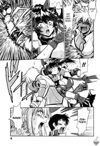 [Manabe Jouji] Ring x Mama 4 [English] [Soba-scans]