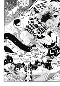 (Ningen ja nai R) [SlapStickStrike (Stealth Changing Line)] Watashi no Koibito o Shoukaishimasu! EX Zukan Soushuuhen [English] [Incomplete]