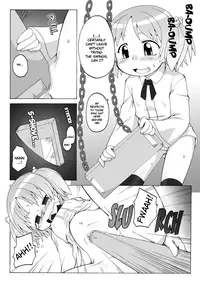 [PH-BU (Gozen)] Hirogacchau no ga ii no 4 | Stretching Myself Wide Feels So Good! 4 [English] {Nomake Wan}