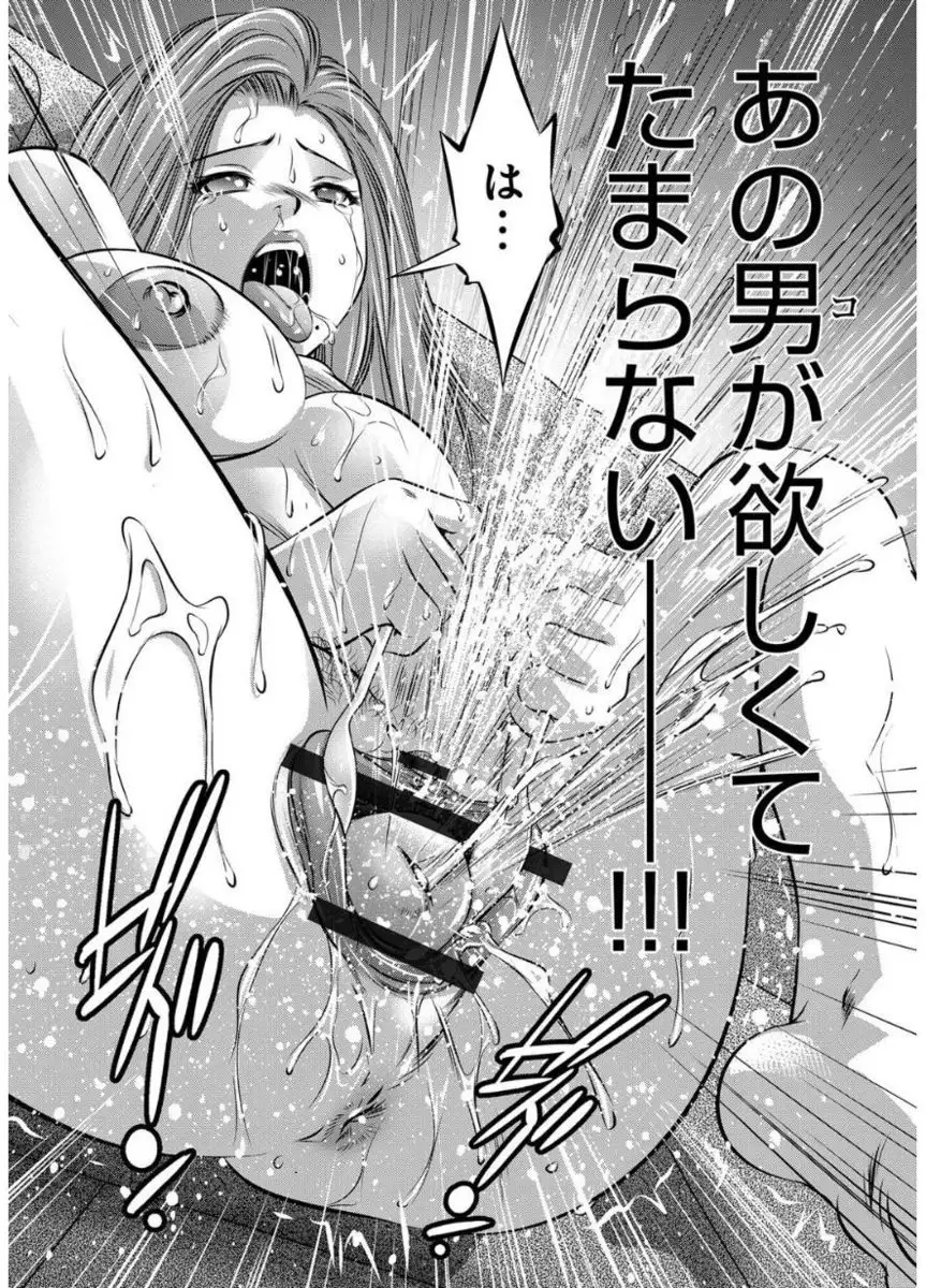 Revenge Porn ~Nigerarenu Miboujin~