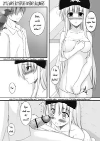(C79) [ArcS (Sakura Yuu)] S.W.2nd -SIDE F- (Mahou Shoujo Lyrical Nanoha) [English] =TV= [Digital]