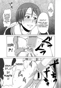 [BooBooKid (PIP)] Riko Kantoku ni Hazukashii koto wo Iroiro Shite mita. | I wanna control Riko and make her do lots of humiliating things. (Kuroko no Basuke) [English]
