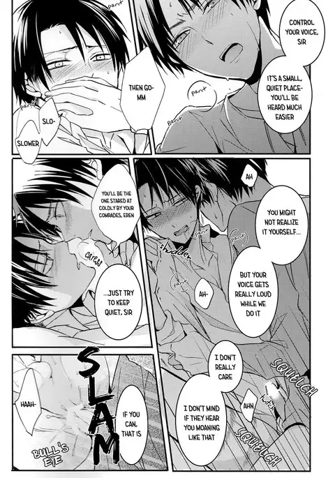 Shinpei no Dokusen yoku ga tsuyo sugite komaru. | The Newbie's Desire to Monopolize is Just Too Strong