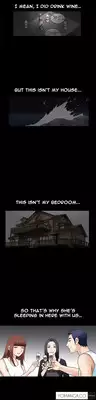 [Liangshan Bo] Seduction Ch.1-32 (English) (YoManga) (Ongoing)