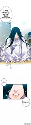 Ghost Love Ch.1-15 (English) (YoManga) (Ongoing)