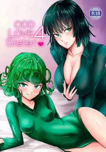 (C94) [Uchuu ☆ Porta (Kawa)] Dekoboko Love sister 3-gekime (One Punch Man)
