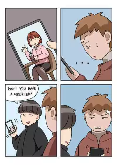 [Popuka9] Sissy Life ch.1-19 [English][ongoing]