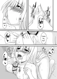 (C79) [ArcS (Sakura Yuu)] S.W.2nd -SIDE F- (Mahou Shoujo Lyrical Nanoha) [English] =TV= [Digital]