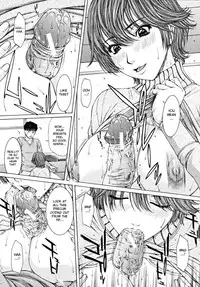 [Ueno Naoya] - My Careless Boyfriend - (English) [DesuDesu]