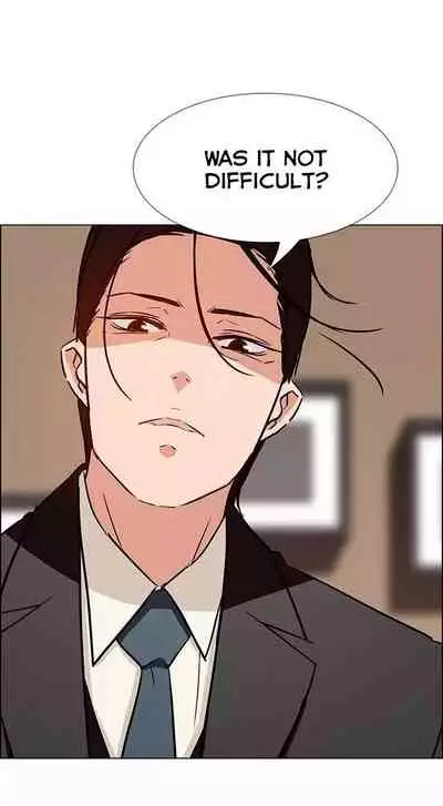 Rain Curtain Ch.30/40