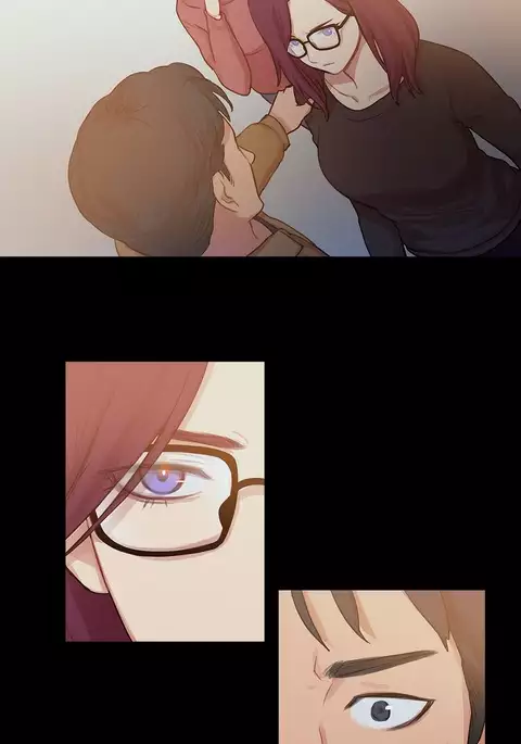 Scandal of the Witch Ch.1-28