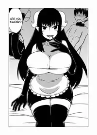 [Hroz] Hitozuma Succubus no Nasu ga Mama. | At the Mercy of a Succubus [English] [thetsuuyaku + 4dawgz]