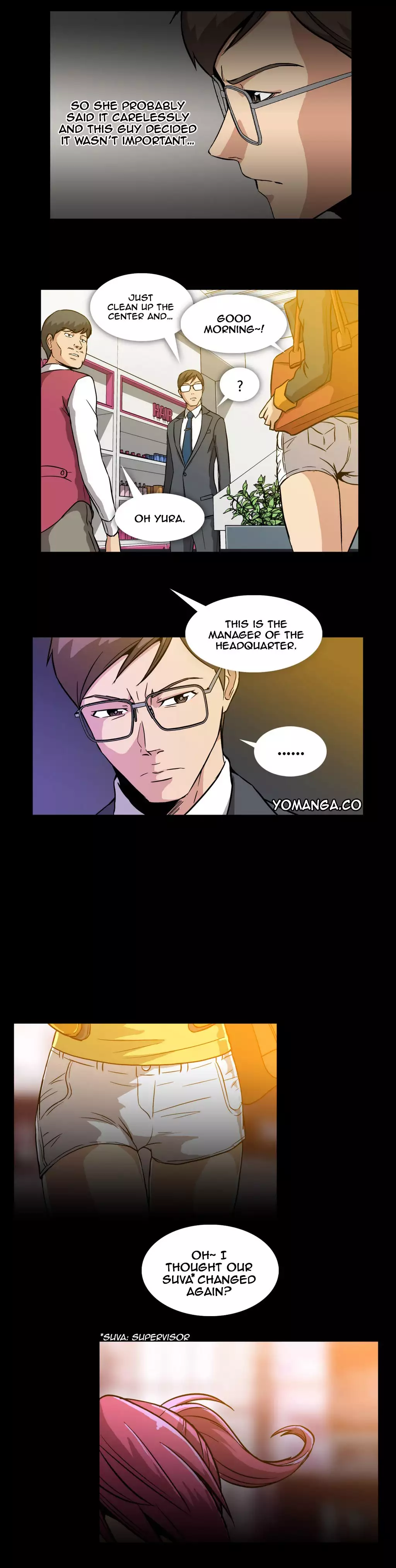 Drug Candy Ch.0-38