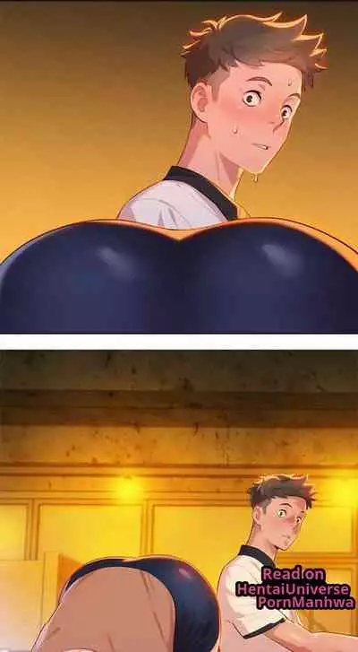 [Tharchog, Gyeonja] What do you Take me For? Ch.46/? [English] [Hentai Universe]