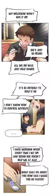 Brawling Go 0-13 Chapters (To be continued)