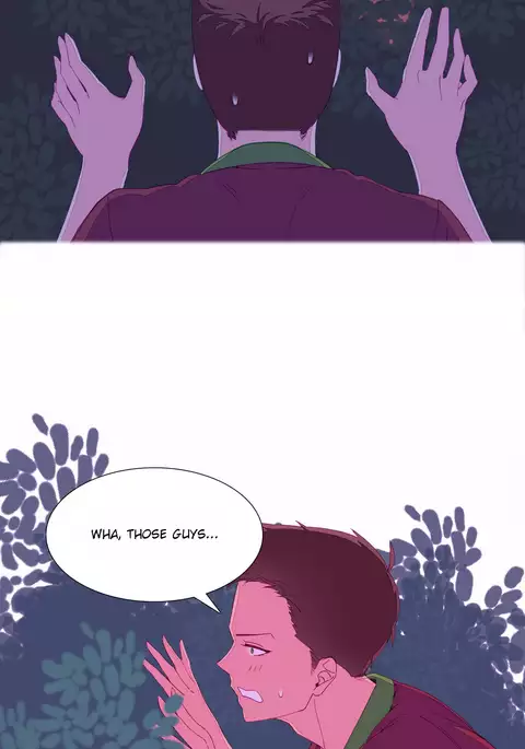 A World That I Rule Ch.01-35