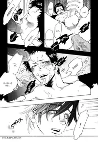 [Kijima Hyougo] Giocatore, Houkaku Keikaku. - To capture a giocatore. [English] [Blissful Sin]