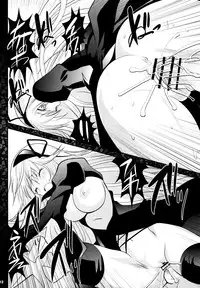 (C78) [Kaitsushin (Namamo Nanase)] Sono hoka no Sekai no Ganteihon (Rozen Maiden) [English] [simhauu]