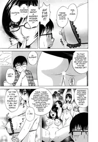 [Hidemaru] Life with Married Women Just Like a Manga 1 (Complete) [English] {Tadanohito}