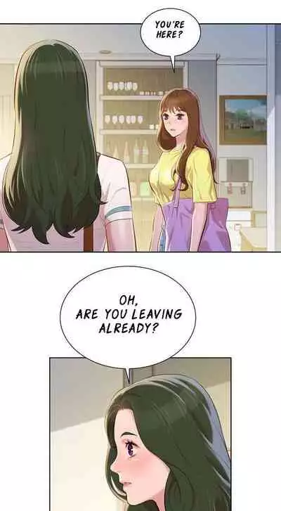 [Tharchog, Gyeonja] What do you Take me For? Ch.47/? [English] [Hentai Universe]