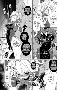 (Reitaisai 11) [TUKIBUTO (Various)] TOUHOU RACE QUEENS COLLABO CLUB -SCARLET SISTERS- (Touhou Project) [English] {doujins.com}