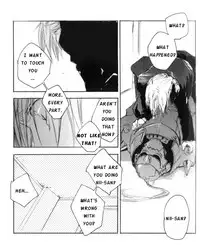 (C66) [GD-mechano (Izumi Yakumo)] Tile no Ondo (Fullmetal Alchemist) [English] [Scan-Clan]