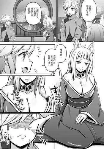 Ane no Seiyoku Shori wa Ototo ga Suru Monoda to, Gitei wa Omoi Hajimete Iru.