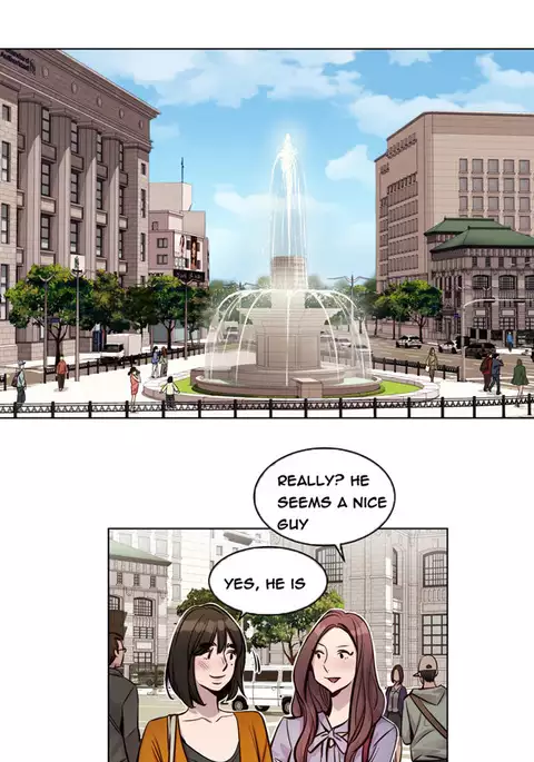 Atonement Camp Ch.1-32