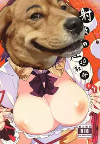 (C93) [Honoji (Puuakachan)] Shameimaru Aya no Appaku Shuzai Jou (Touhou Project) [Chinese] [胸垫汉化组]