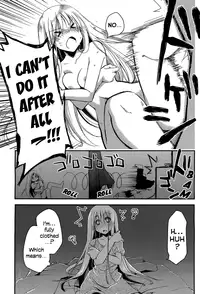 [Ponkotsu Works] Ojousama wa Nigedashita (The Grace Escape) Ch.01-10 [English] [Japanzai]