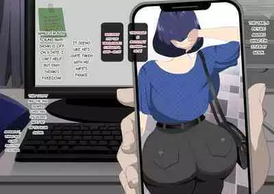 I made my wife have an affair with a man with a huge penis.