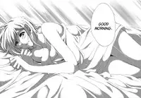 (C81) [Aoi Sora (Aozora Air)] Kuro ni Somari, Soshite Shiro ni Somaru | Stained in Black, and then Dyed White (Tales of Vesperia) [English] [Life4Kaoru]