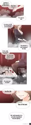 [ButcherBoy] Household Affairs Ch.1-29 (English) (YoManga) (Ongoing)
