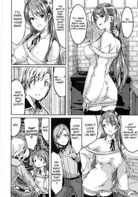 [Gustav] Reika wa Karei na Boku no Maid Ch. 6-8 [English] [obsoletezero]