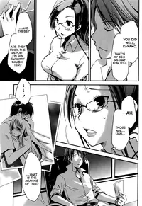 [Ponkotsu Works] Ojousama wa Nigedashita (The Grace Escape) Ch.01-10 [English] [Japanzai]