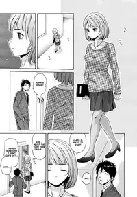 [Fuuga] Sensei wo Mitekudasai | Sense of Values of Wine [English] [Faytear + World Three] [Decensored]