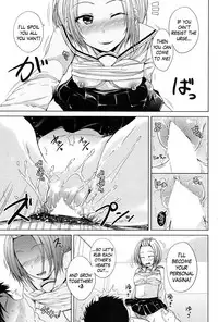 [Shiokaze Sango] Inma no Kyoudai Ch. 1-2 [English] [Mikakunin]