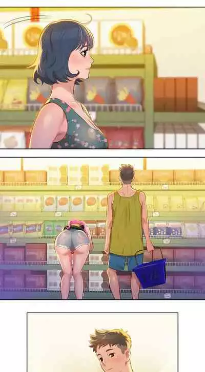 [Tharchog, Gyeonja] What do you Take me For? Ch.21/? [English] [Hentai Universe]