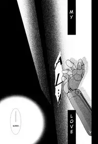 Tenshi Wake Mae (Fullmetal Alchemist) [English]