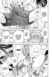 [Hidemaru] Kodomo ni Natte Okashi Makuru yo! Ch. 1-4 | Become a Kid and Have Sex All the Time! Part 1-4 [English] [desudesu]
