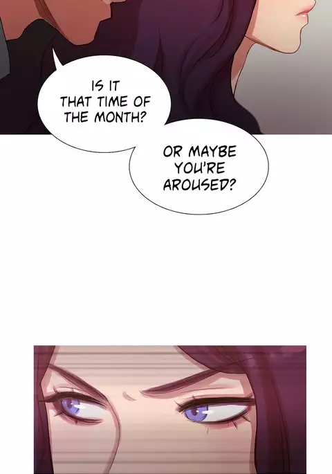 Scandal of the Witch Ch.1-36