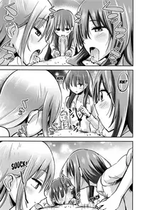 [Akai Mato] Boku wa Kanri Kanri Kanri Sarete Iru [English]